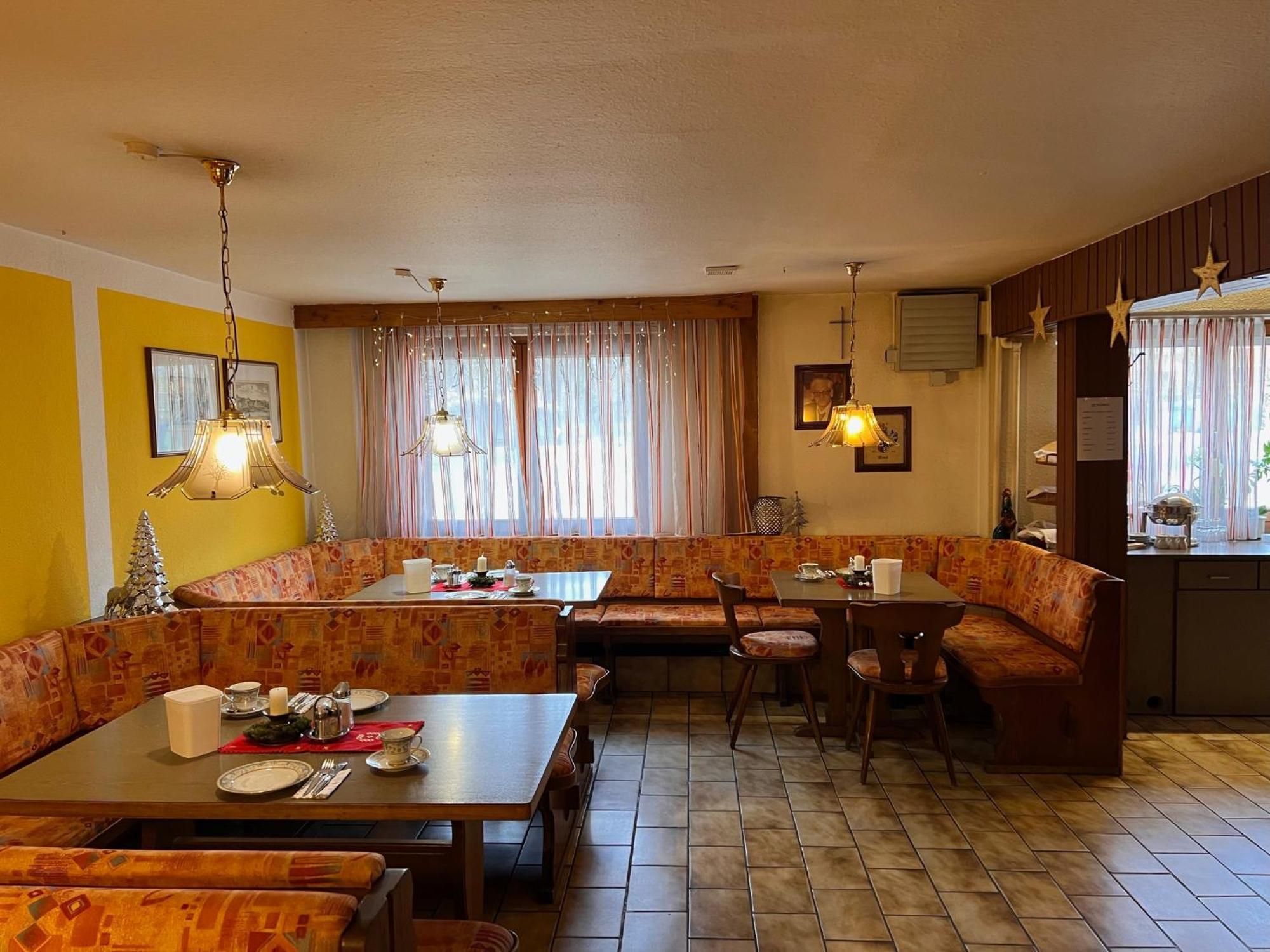 Pension Wachter Horbranz Exterior photo