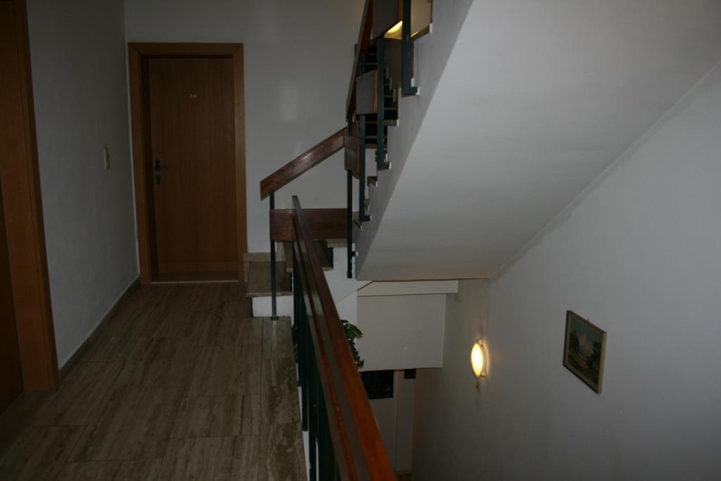 Pension Wachter Horbranz Exterior photo