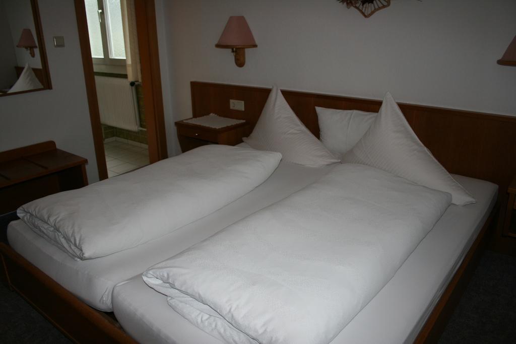 Pension Wachter Horbranz Room photo
