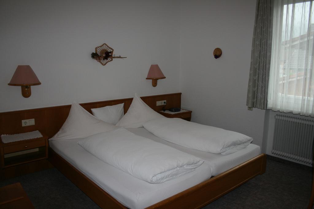 Pension Wachter Horbranz Room photo
