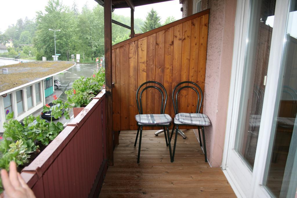 Pension Wachter Horbranz Room photo