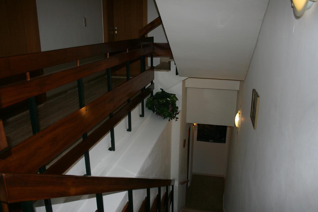Pension Wachter Horbranz Exterior photo